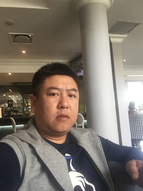 灵魂主义的第一张照片--保定中老年相亲网