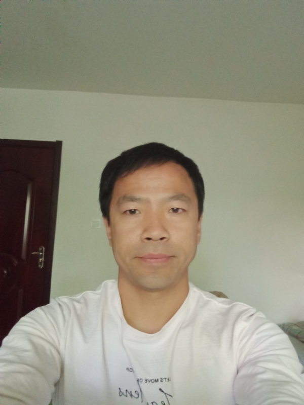 马宗圣的第一张照片--保定中老年相亲网