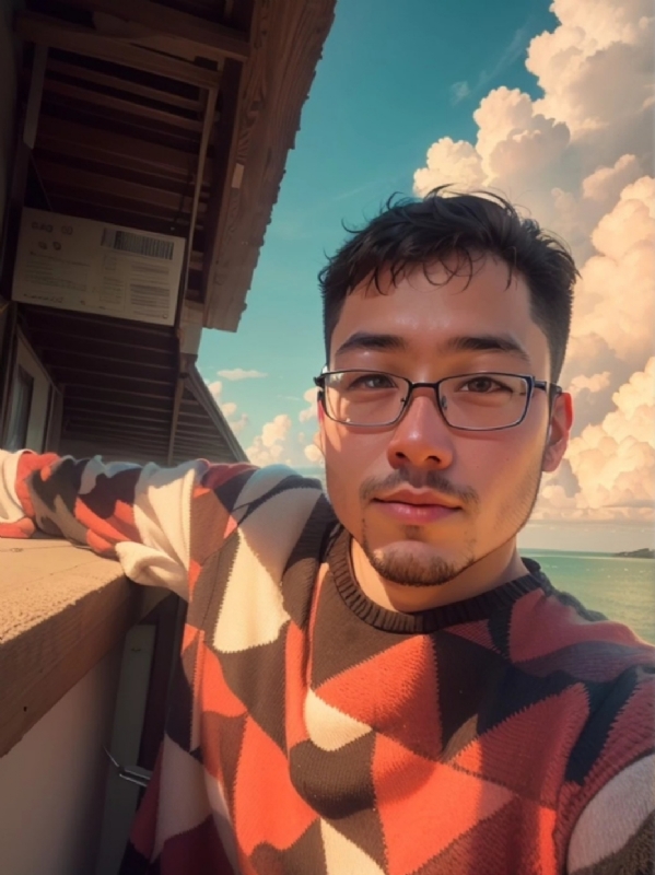 奇点xyz的第一张照片--保定中老年相亲网