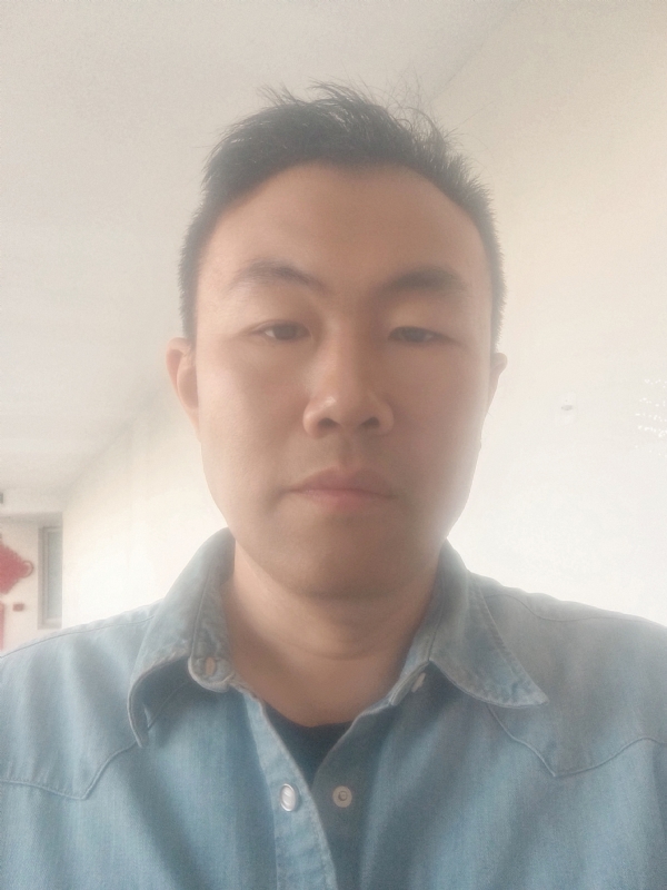 水原的第二张照片--保定中老年相亲网
