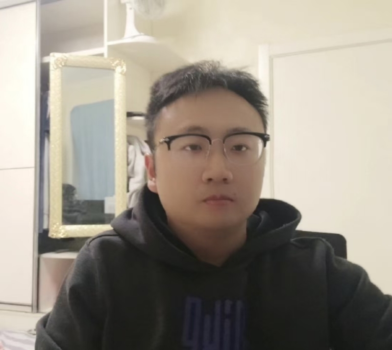 故屿的第一张照片--保定中老年相亲网